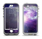 The Bright Open Universe Apple iPhone 5-5s LifeProof Nuud Case Skin Set