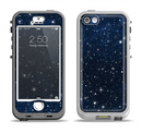 The Bright Starry Sky Apple iPhone 5-5s LifeProof Nuud Case Skin Set