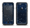 The Bright Starry Sky Apple iPhone 6/6s LifeProof Fre Case Skin Set