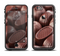 The Chocolate Delish Apple iPhone 6/6s LifeProof Fre Case Skin Set