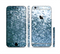 The Circle Pattern Silver Sequence Sectioned Skin Series for the Apple iPhone 6/6s Plus