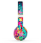 The Collage of Colorful Stars Skin Set for the Beats by Dre Solo 2 Wireless Headphones