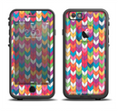The Color Knitted Apple iPhone 6/6s LifeProof Fre Case Skin Set