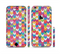 The Color Knitted Sectioned Skin Series for the Apple iPhone 6/6s Plus