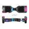 The Color Vector Cat Collage Full-Body Skin Set for the Smart Drifting SuperCharged iiRov HoverBoard