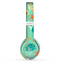 The Colorful Bright Saltwater Fish Skin Set for the Beats by Dre Solo 2 Wireless Headphones