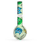 The Colorful Cat iCons Skin Set for the Beats by Dre Solo 2 Wireless Headphones