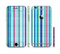 The Colorful Highlighted Vertical Stripes  Sectioned Skin Series for the Apple iPhone 6/6s Plus