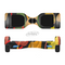 The Colorful Pencil Vines Full-Body Skin Set for the Smart Drifting SuperCharged iiRov HoverBoard