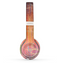 The Colorful Stripes and Swirls V43 Skin Set for the Beats by Dre Solo 2 Wireless Headphones