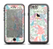 The Colorful Vector Leaves Apple iPhone 6/6s LifeProof Fre Case Skin Set