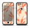 The Coral DragonFly Apple iPhone 6/6s LifeProof Fre Case Skin Set