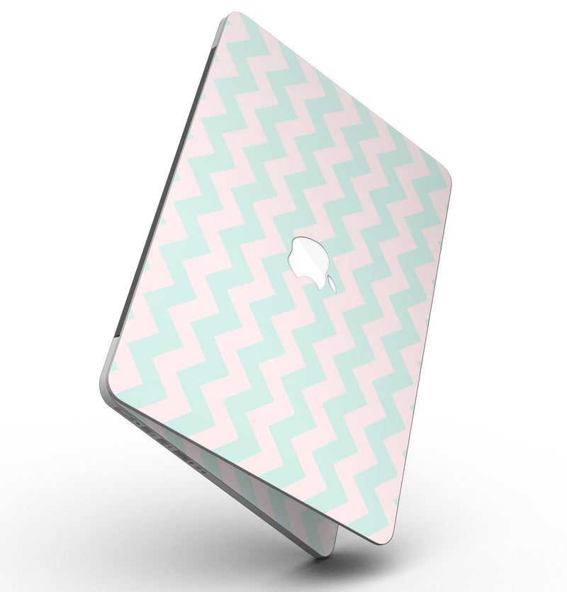 The_Coral_and_Mint_Chevron_Pattern_-_13_MacBook_Pro_-_V2.jpg