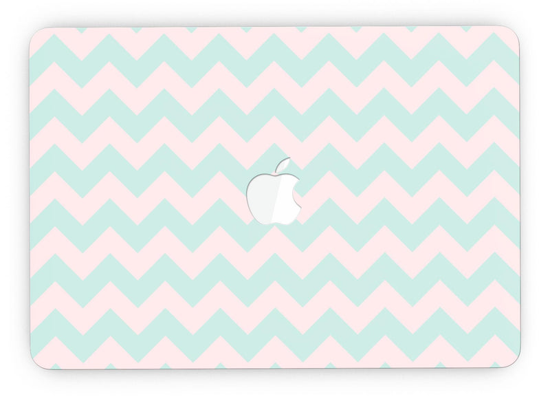 The_Coral_and_Mint_Chevron_Pattern_-_13_MacBook_Pro_-_V7.jpg