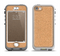 The CorkBoard Apple iPhone 5-5s LifeProof Nuud Case Skin Set