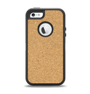 The CorkBoard Apple iPhone 5-5s Otterbox Defender Case Skin Set