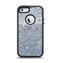 The Crystalized Apple iPhone 5-5s Otterbox Defender Case Skin Set