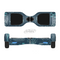 The Dark Teal Sea Creature Icons Full-Body Skin Set for the Smart Drifting SuperCharged iiRov HoverBoard