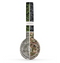The Digital Camouflage All Skin Set for the Beats by Dre Solo 2 Wireless Headphones
