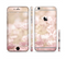 The Distant Pink Flowerland Sectioned Skin Series for the Apple iPhone 6/6s