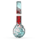The Drenched 3D Icon Skin Set for the Beats by Dre Solo 2 Wireless Headphones