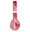 The Etched Heart Layer Pattern Skin Set for the Beats by Dre Solo 2 Wireless Headphones