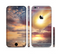 The Fiery Metorite Sectioned Skin Series for the Apple iPhone 6/6s Plus