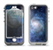 The Foreign Vivid Planet Apple iPhone 5-5s LifeProof Nuud Case Skin Set