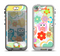 The Fun-Colored Cartoon Owls Apple iPhone 5-5s LifeProof Nuud Case Skin Set