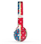 The Fun Styled Vector London England Flag Skin Set for the Beats by Dre Solo 2 Wireless Headphones