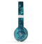 The Glowing Blue Orbs of Light Skin Set for the Beats by Dre Solo 2 Wireless Headphones