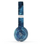 The Glowing Blue V2 Orbs of Light Skin Set for the Beats by Dre Solo 2 Wireless Headphones