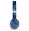 The Glowing Blue V3 Orbs of Light Skin Set for the Beats by Dre Solo 2 Wireless Headphones