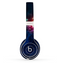 The Glowing Colorful Space Scene Skin Set for the Beats by Dre Solo 2 Wireless Headphones