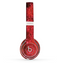 The Glowing Red Orbs of Light Skin Set for the Beats by Dre Solo 2 Wireless Headphones