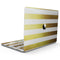 MacBook Pro with Touch Bar Skin Kit - The_Gold_and_White_Horizontal_Stripes-MacBook_13_Touch_V9.jpg?