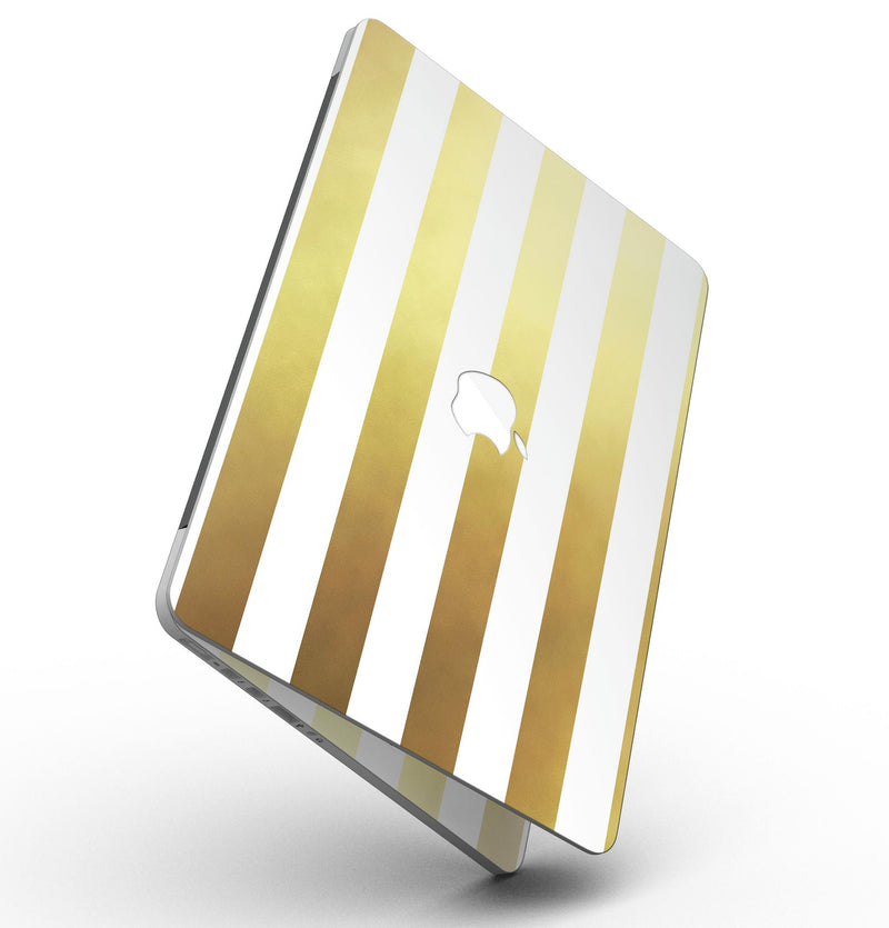 The_Gold_and_White_Horizontal_Stripes_-_13_MacBook_Pro_-_V2.jpg