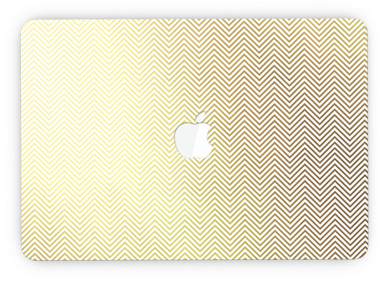 The_Gold_and_White_Micro_Chevron_Pattern_-_13_MacBook_Pro_-_V7.jpg