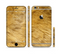 The Golden Furry Animal Sectioned Skin Series for the Apple iPhone 6/6s