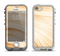 The Golden Hair Strands Apple iPhone 5-5s LifeProof Nuud Case Skin Set