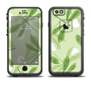 The Green DragonFly Apple iPhone 6/6s LifeProof Fre Case Skin Set