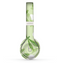 The Green DragonFly Skin Set for the Beats by Dre Solo 2 Wireless Headphones