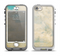 The Grunge Cloudy Scene Apple iPhone 5-5s LifeProof Nuud Case Skin Set