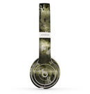 The Grungy Vivid Camouflage Skin Set for the Beats by Dre Solo 2 Wireless Headphones