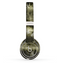The Grungy Vivid Camouflage Skin Set for the Beats by Dre Solo 2 Wireless Headphones