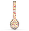 The Hand-Painted Vintage Aztek Pattern Skin Set for the Beats by Dre Solo 2 Wireless Headphones