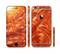The Hot Magma Sectioned Skin Series for the Apple iPhone 6/6s