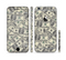 The Hundred Dollar Bill Sectioned Skin Series for the Apple iPhone 6/6s