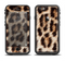 The Leopard Furry Animal Hide Apple iPhone 6/6s LifeProof Fre Case Skin Set