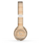 The LightGrained Hard Wood Floor Skin Set for the Beats by Dre Solo 2 Wireless Headphones